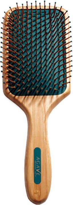 Produktbild Agave Healing Oil Agave Bamboo Brush Paddle