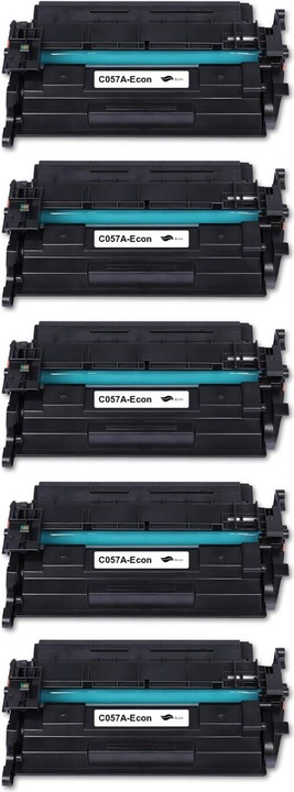 Immagine prodotto Hermex Toner compatibile per Canon i-SENSYS LBP226dw (FC)