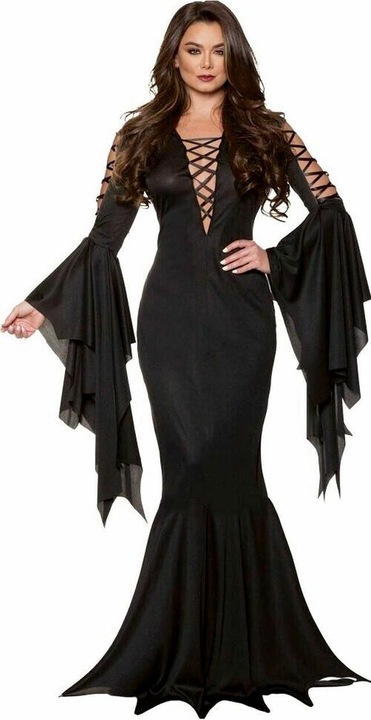Produktbild Underwraps Vampirella Kostüm (S)