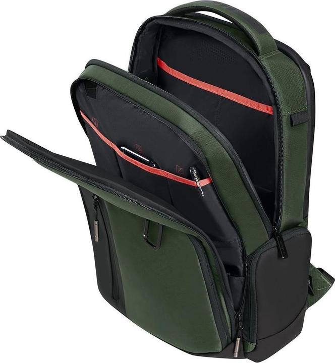 Immagine prodotto Samsonite Biz2go Rucksack 15.6" (22.50 l)