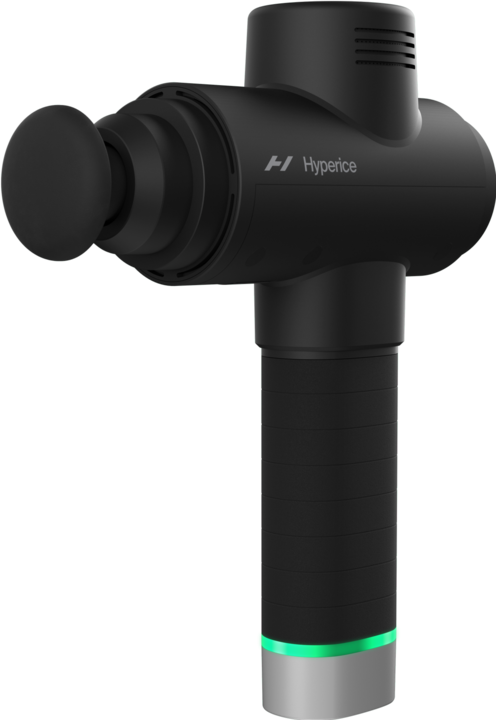 Actual product image Hyperice Hypervolt 2 Pro