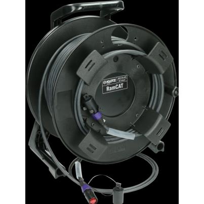 Klotz RamCAT RCBEEW090, Netzwerkkabel
