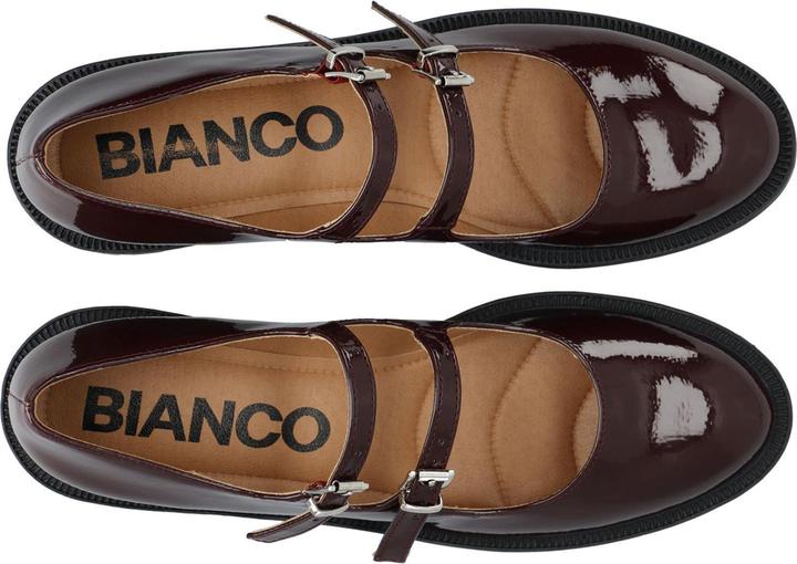 Actual product image Bianco BIAPEARL Mary Jane Schuhe (38)