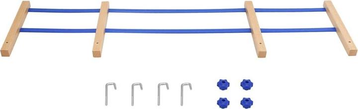 Produktbild vidaXL Rückenlehne für Schlitten
