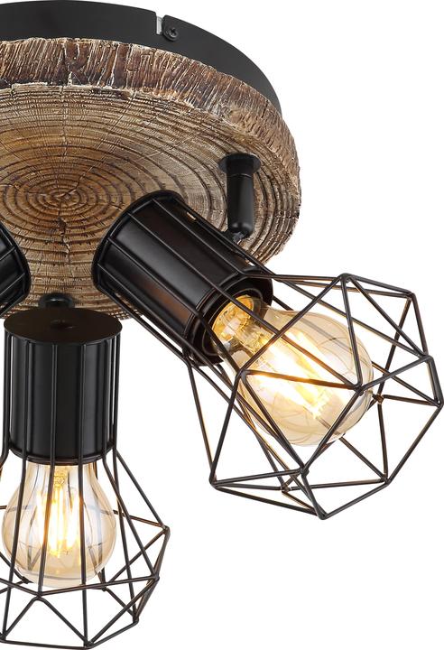 Actual product image Globo Priska (E27)