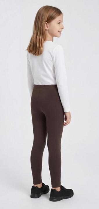 Produktbild TupTam Winterleggings - 3er Set (164)