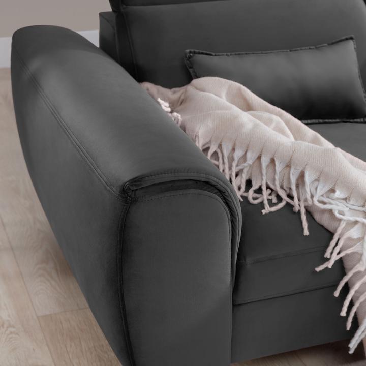 Produktbild ELTAP Foble (4-Sitzer, Ecksofa)