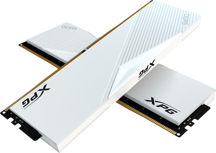 Produktbild Adata XPG Lancer (2 x 32GB, 6400 MHz, DDR5-RAM, DIMM)