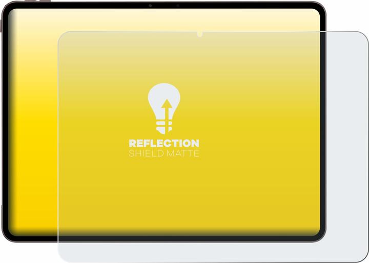 Produktbild upscreen Schutzfolie für OnePlus Pad 4 Displayschutz Displayschutzfolie Folie Matt Entspiegelungsfolie (1 Stk., OnePlus Pad)