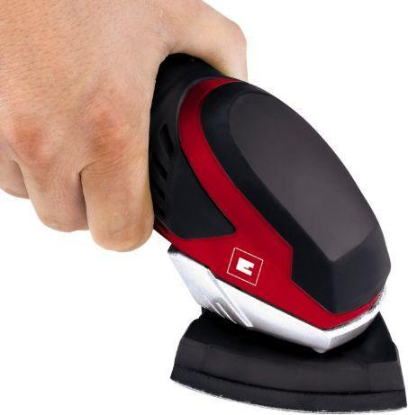 Actual product image Einhell Te-Ds 20 E (Delta sanders)