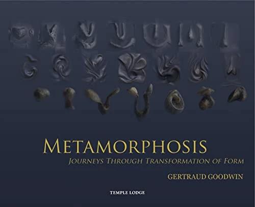 Produktbild Metamorphosis (Englisch, Gertraud Goodwin, 2016)