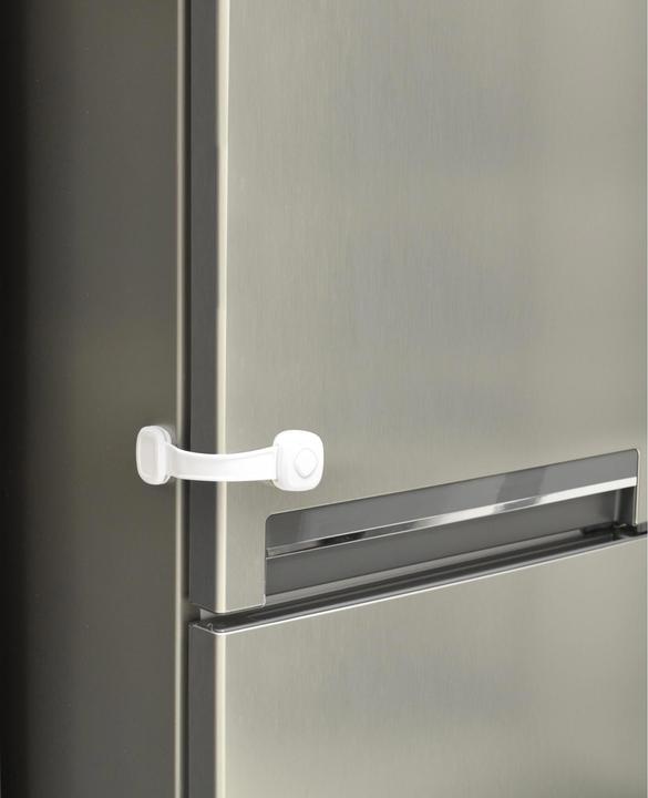 Produktbild Safety 1st Secret Button Allzweck-Sicherung