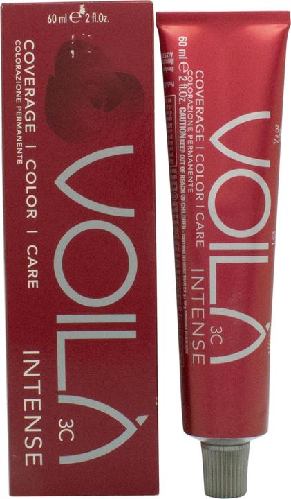 Immagine prodotto Intercosmo Colore Capelli Intenso (2.0 Marrone)