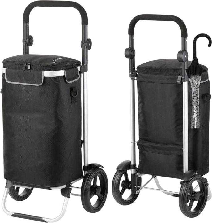 Produktbild Cruiser All Round Einkaufswagen