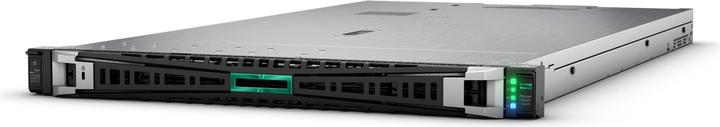Produktbild HPE ProLiant DL360 Gen11, 2,4 GHz, 4510, 64 GB, DDR5-SDRAM, 1,92 TB, Rack (1U) (Intel Xeon Silver 4510, 64 GB, Rack Server)