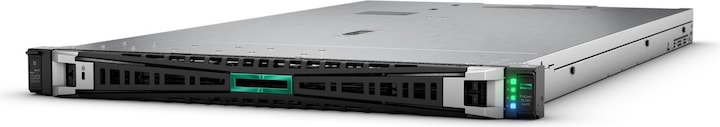 Produktbild HPE DL360 G11 Intel Xeon Silver 4510 64G 8SFF EU Server (Intel Xeon Silver 4510, 64 GB, Rack Server)
