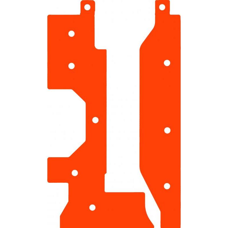 Honor Adhesive Tape Akku f?r 400 Pro, Pezzi di ricambio per dispositivi mobili