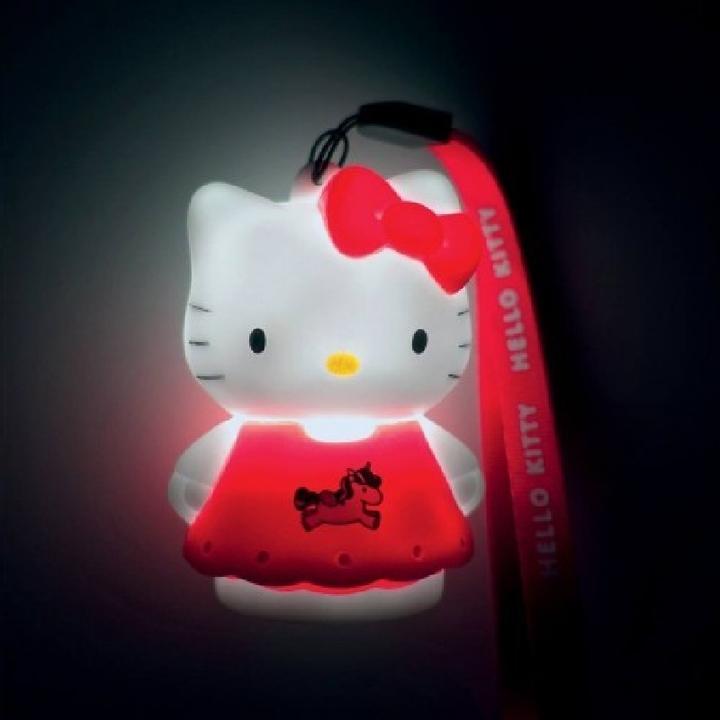 Immagine prodotto Bigben Hello Kitty - Unicorno incandescente di Hello Kitty 8 cm