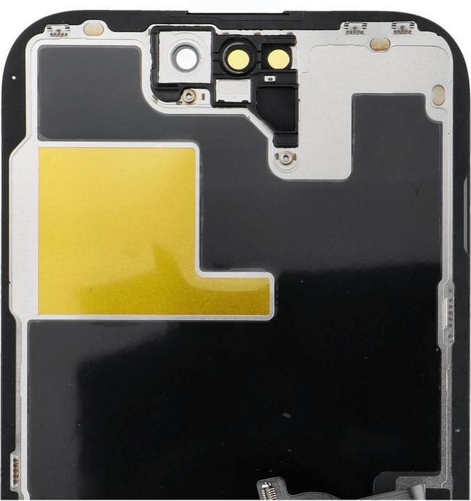 Actual product image OEM LCD display! ZY LCD Display for IPHONE 14 PRO FFHD-900p Incell (Change IC) (Display, Apple iPhone 14 Pro)