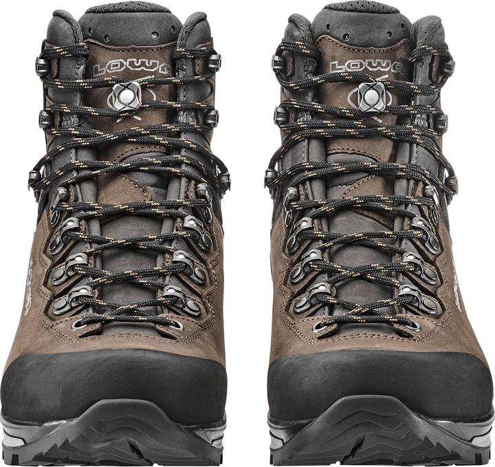Produktbild Lowa Camino Evo GTX Braun/Graphit (47)