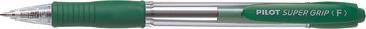 Actual product image Pilot BPGP-10R-F, Green, 0.27 mm (Green, 1 x)