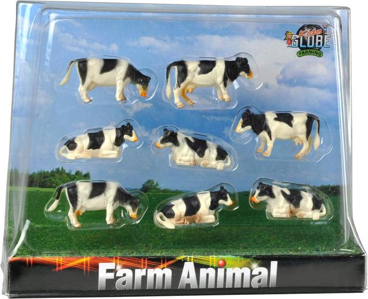 Productafbeelding Kids Globe Farming Koeien