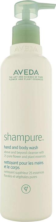 Actual product image Aveda shampure™ hand and body cleanser (1000 ml)