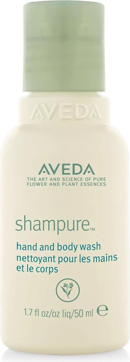 Produktbild Aveda shampure™ hand and body cleanser (1000 ml)