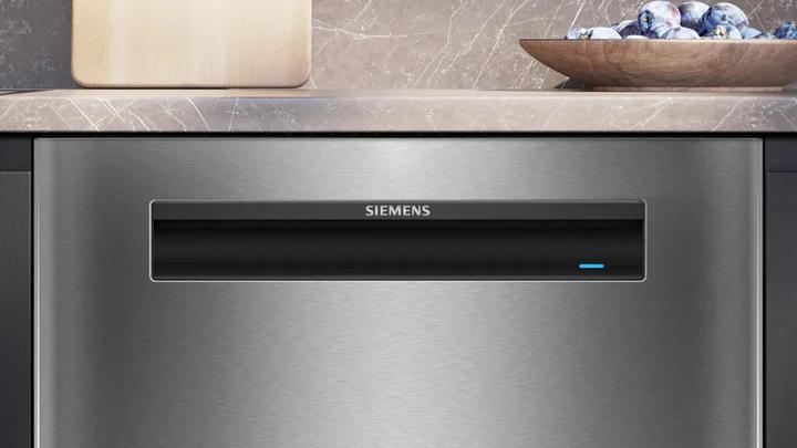 Actual product image Siemens iQ500 SN15ES06CS