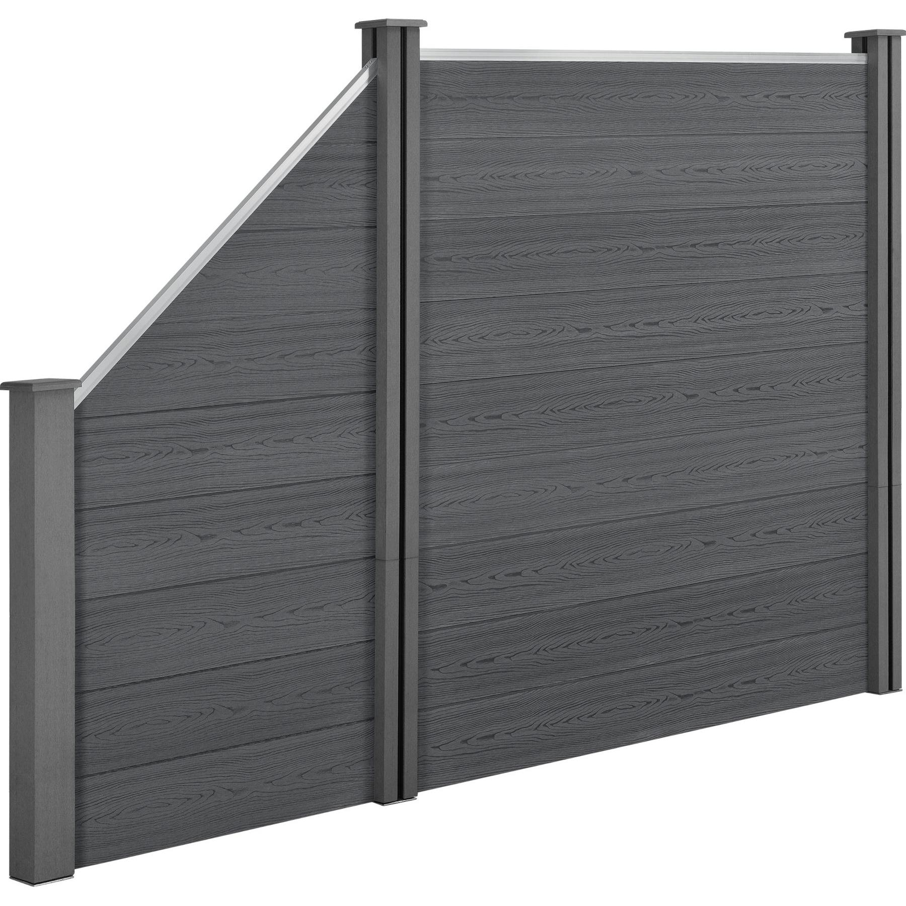 Thumbnail - neu.holz, Gartenzaun, Groningen