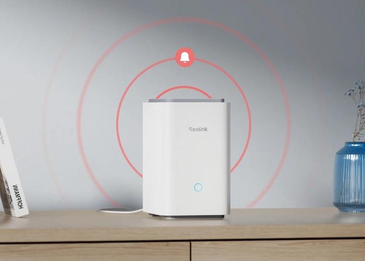 Immagine prodotto Reolink Home Hub Pro (Videoregistratore di rete (NVR))