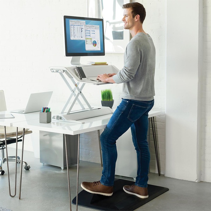 Immagine prodotto Fellowes Anti-Ermüdungsmatte Active Fusion (91,5 x 61 cm)