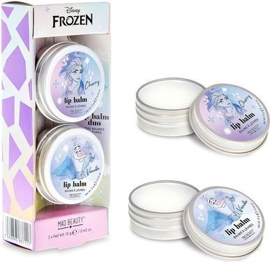 Mad Beauty Erwachsene Balsam Unisex (Lippenbalsam)