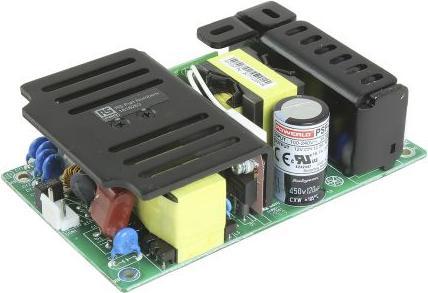 Produktbild RS PRO Power Supply Switch Mode 48V 200W