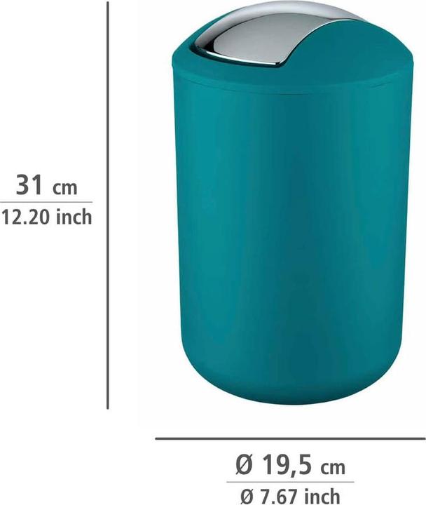 Actual product image Wenko Brasil (6.50 l)