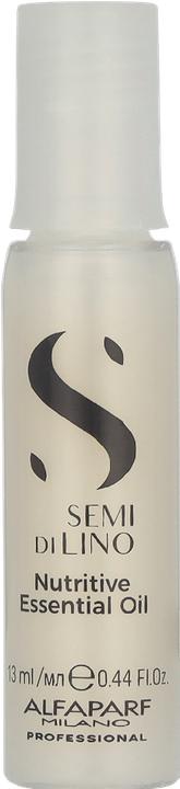 Immagine prodotto Alfaparf Olio Essenziale Nutritivo Semi Di Lino (78 ml)