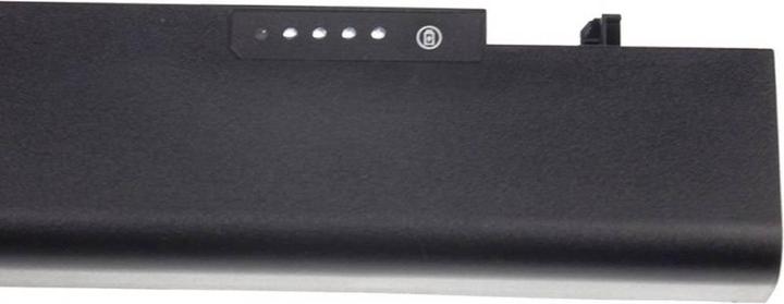 Actual product image GreenCell SA01 - Battery - Samsung - RV511 R519 R522 R530 R540 R580 R620 R719 R780 (6 Cells, 4400 mAh)