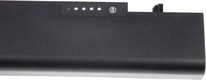 Image du produit GreenCell SA01 - Batterie - Samsung - RV511 R519 R522 R530 R540 R580 R620 R719 R780 (6 cellules, 4400 mAh)