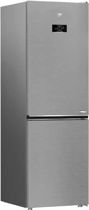 Produktbild Beko B3RCNE364HXB Kombi-Kühlschrank Klasse E 316 (316 l)