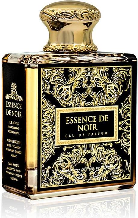 Image du produit Ameer Al Oud Essence De Noir Eau De Parfum by Fa Paris 100ml 3.4fl oz (Eau de parfum, 100 ml)