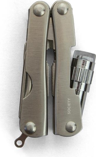 Produktbild Society Paris Plier Pocket Tool