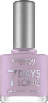 Produktbild Deborah Milano 7 Day Long En827 11ml (Farblack)
