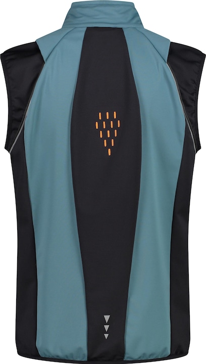 Produktbild CMP Campagnolo Softshelljacke ZipOff (52)