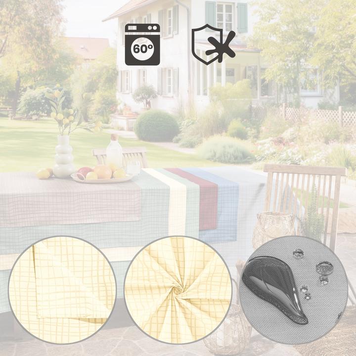 Image du produit Redbest Pasadena (100 x 100 cm)