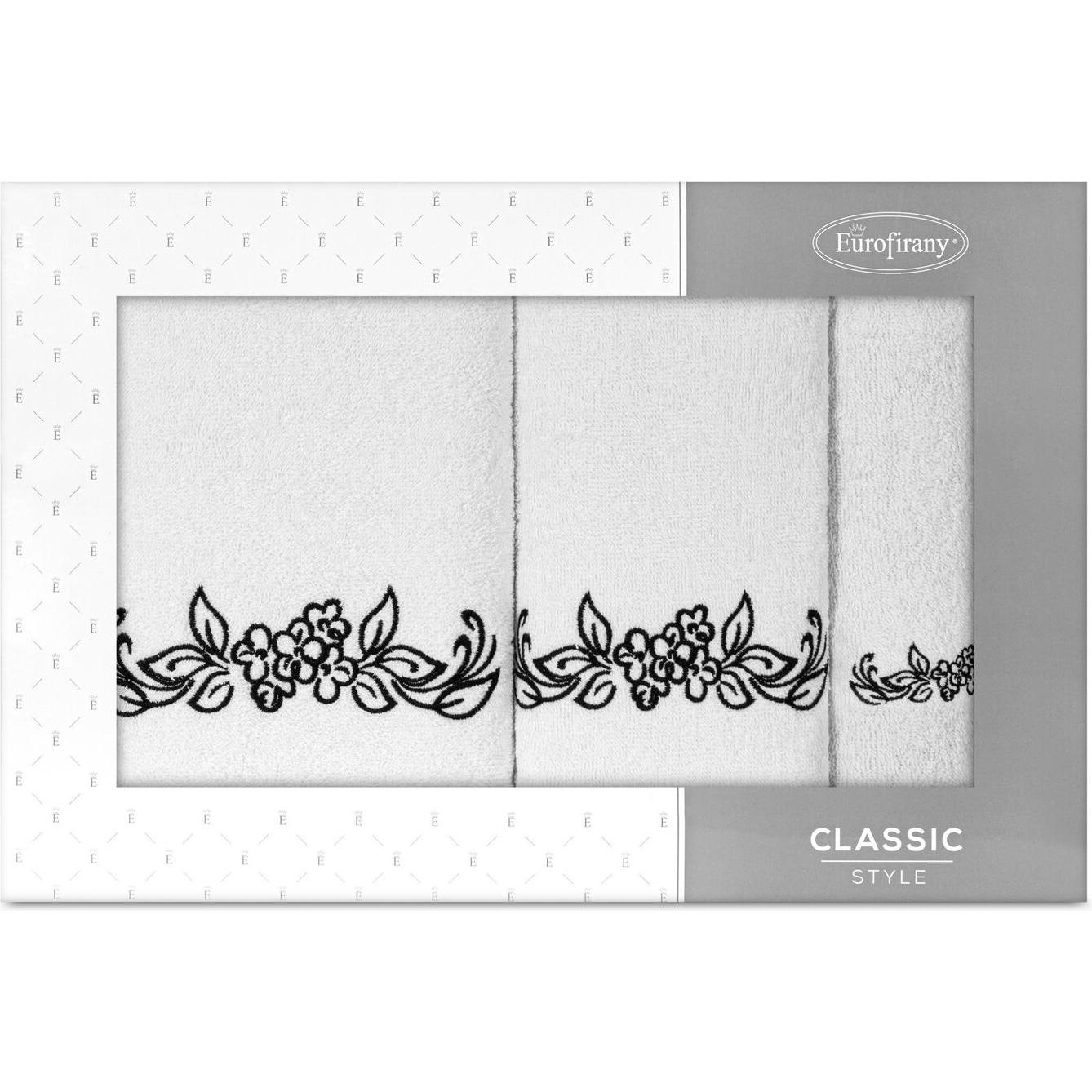 Thumbnail - Eurofirany, Frotteewäsche, RE/KPL/3/CLAVIA 380 B+CZAR