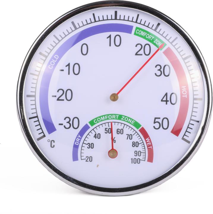 Immagine prodotto Benson Home Thermo- Hygrometer Komfort