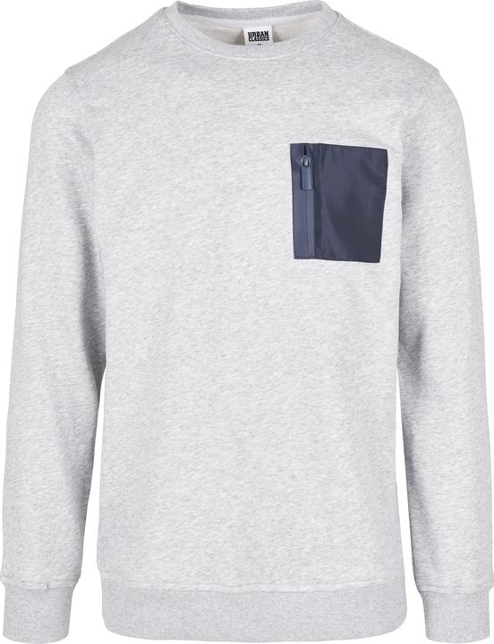 Produktbild Urban Classics Military Crew (M)