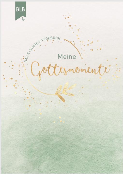 Mes moments de Dieu (Constance Steffen, Allemand)