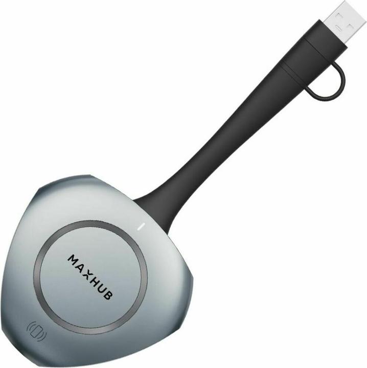 Image du produit Dynamic Wt13m USB Type-C Sans Fil (USB)