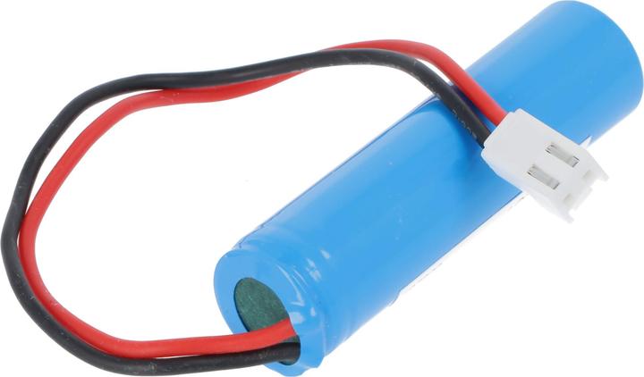 AccuCell Akku Notbeleuchtung CEAG 40071353666 (18650, Akku)